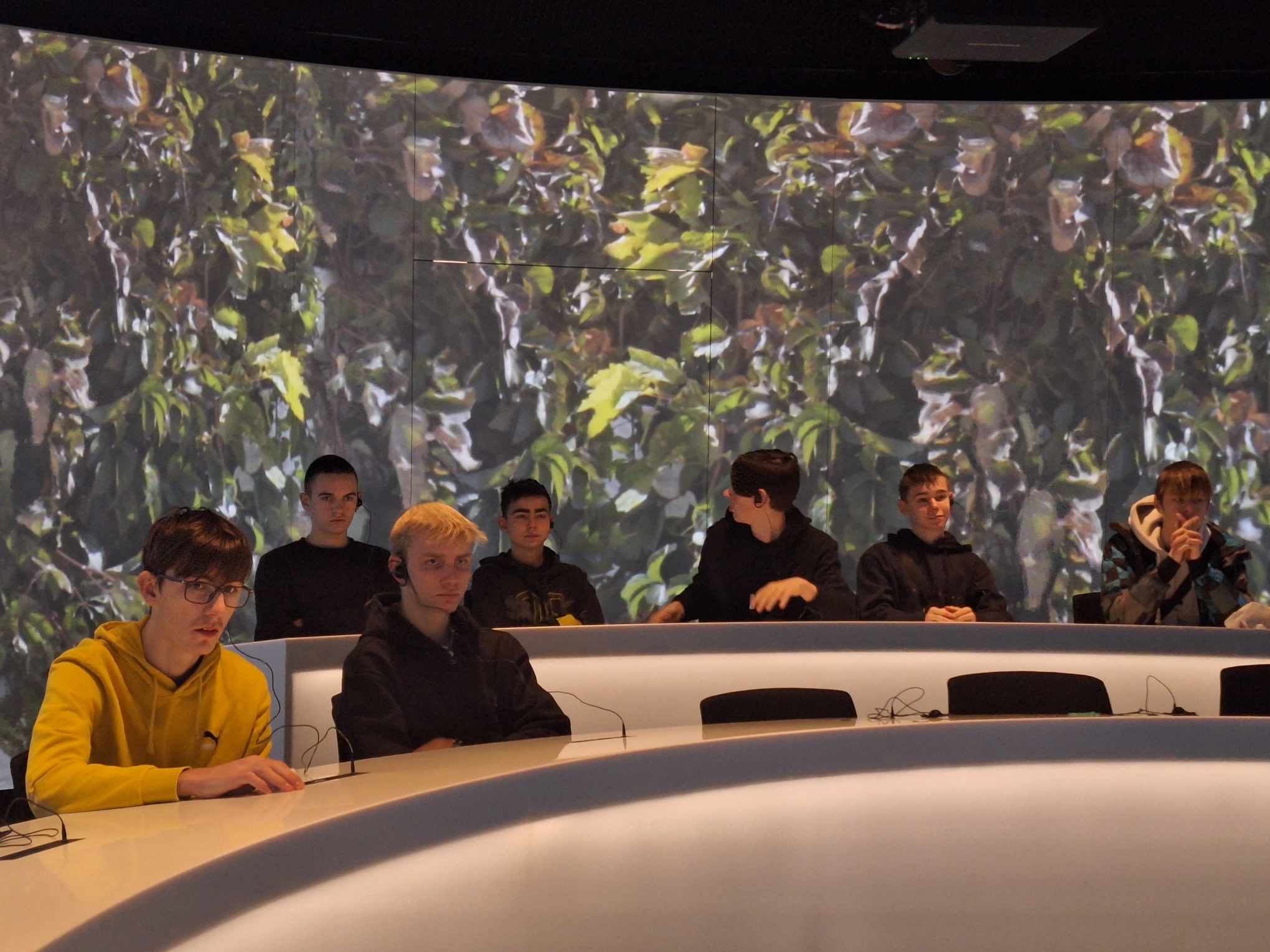 Europa Experience 16